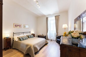 Appartement (2 Bedrooms)