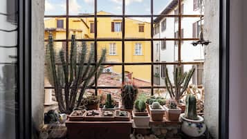 Apartment (2 Bedrooms) | City view