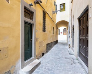 Exterior - Bombarde - Flo Apartments (Florence)