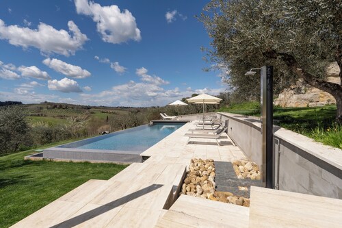 Podere Le Casette - Flo Apartments