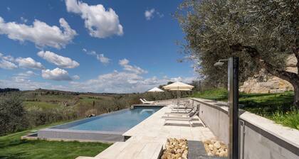 Podere Le Casette - Flo Apartments