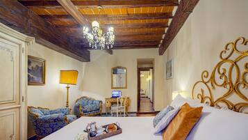 Apartment (2 Bedrooms)