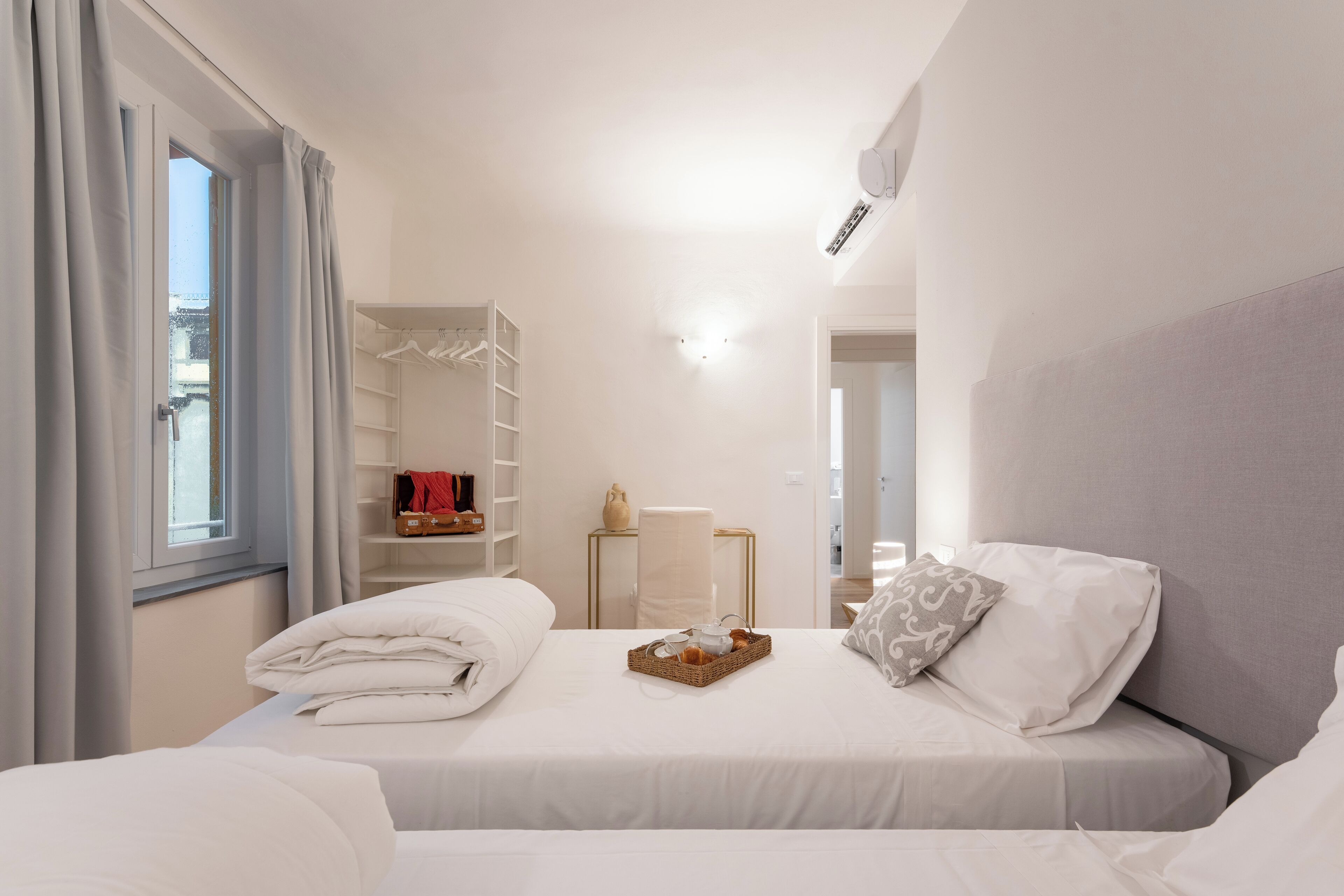 Apartment (3 Bedrooms)