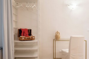 Apartamento (3 Bedrooms) | 3 quartos, ferros/tábuas de passar roupa, roupa de cama