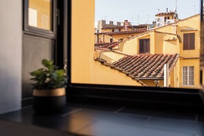 Apartment (2 Bedrooms) | City view - Santa Trinita - Flo Apartments (Florence)