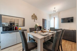 Apartament (3 Bedrooms) | Interior