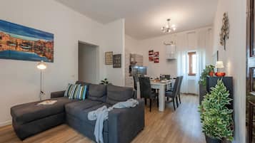 Apartamento (3 Bedrooms) | Fachada da propriedade