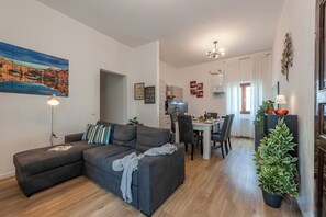 Apartamento (3 Bedrooms) | Fachada da propriedade