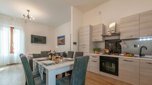 Căn hộ (3 Bedrooms) | Nội thất