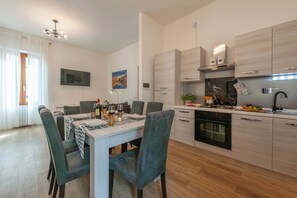 Apartment (3 Bedrooms) | Interior - Vittoria - Flo Apartments (Florence)