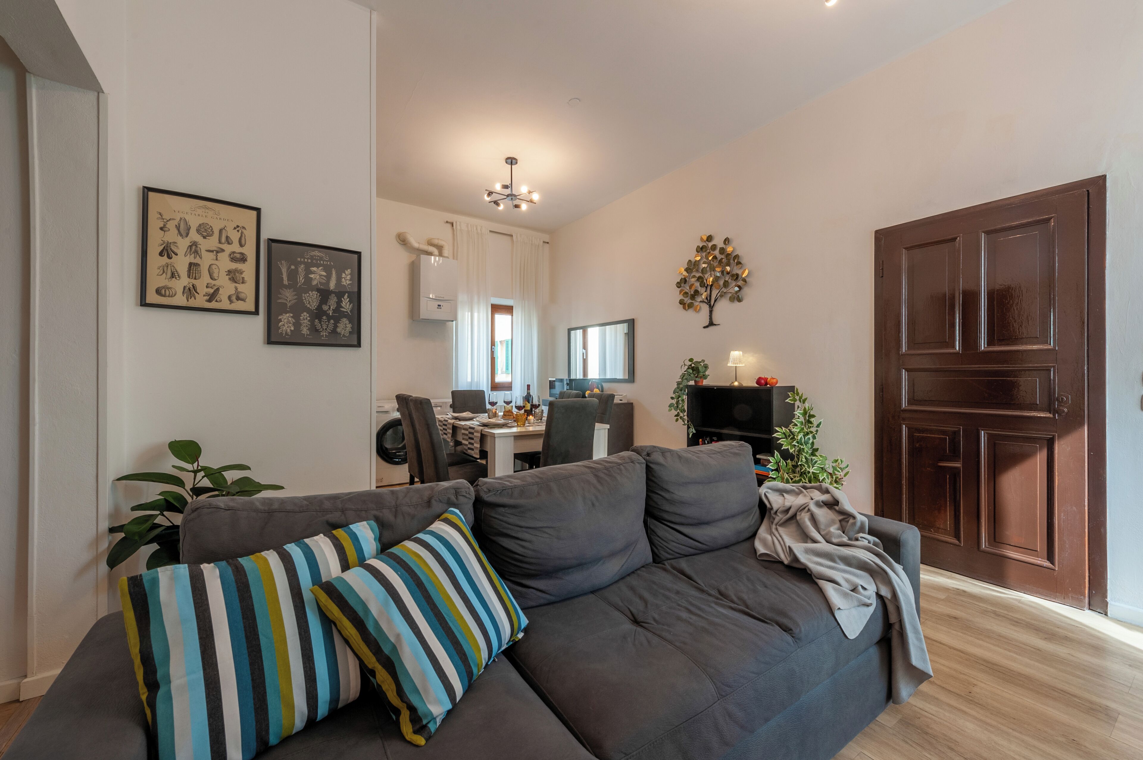 Appartement (3 Bedrooms) | Intérieur