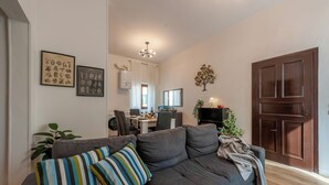 Căn hộ (3 Bedrooms) | Nội thất