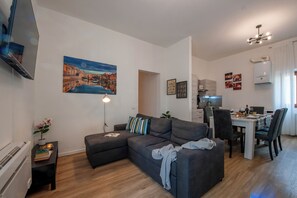 Apartment (3 Bedrooms) | Interior - Vittoria - Flo Apartments (Florence)