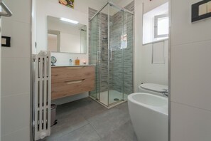 Apartment (3 Bedrooms) | Interior - Vittoria - Flo Apartments (Florence)