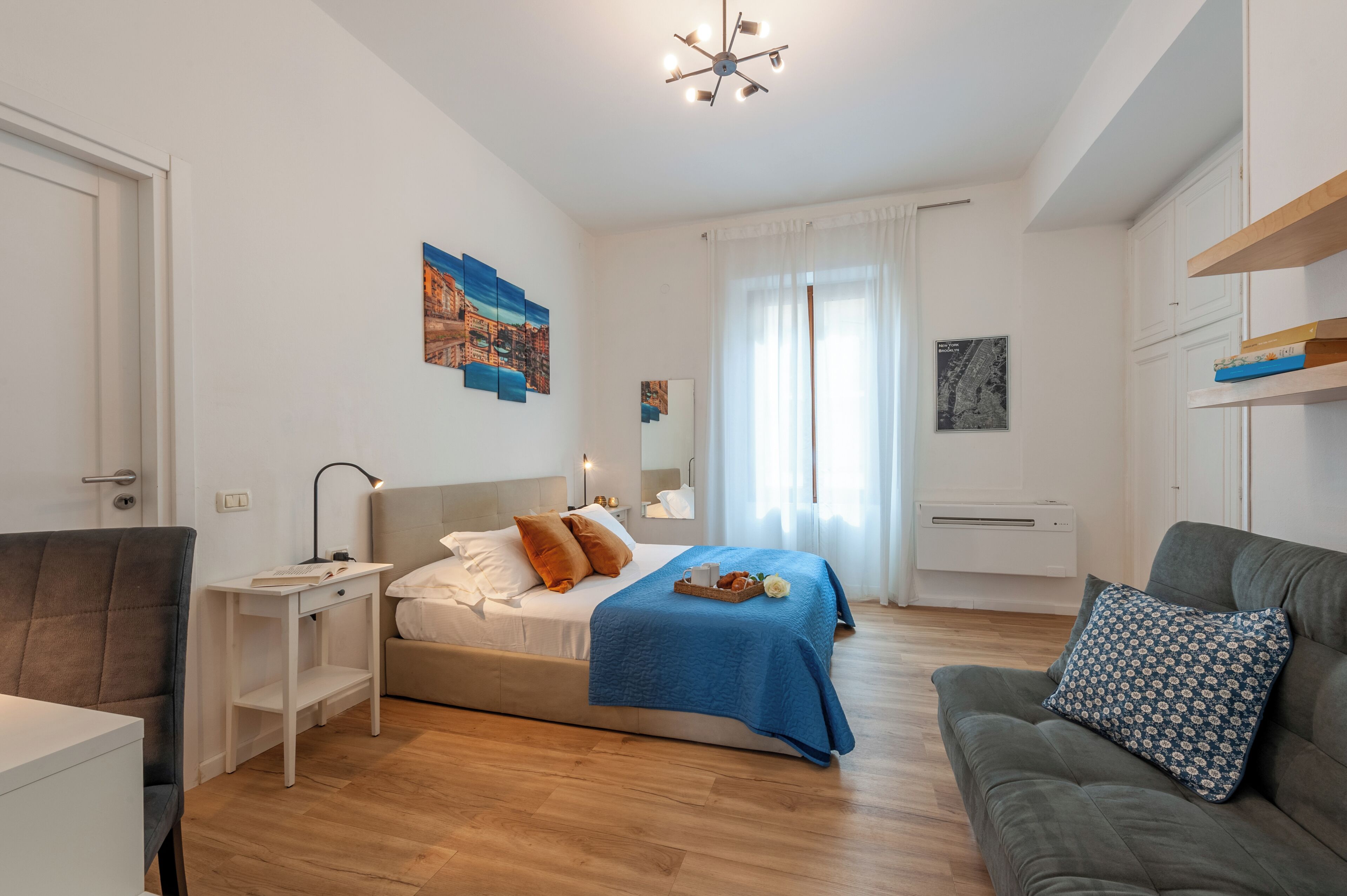 Departamento (3 Bedrooms) | Interior