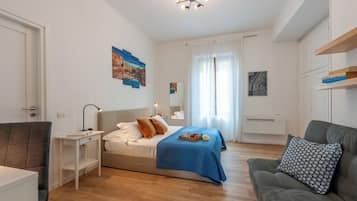 Apartamento (3 Bedrooms) | Parte interna