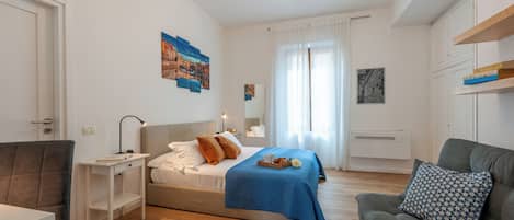 Departamento (3 Bedrooms) | Interior