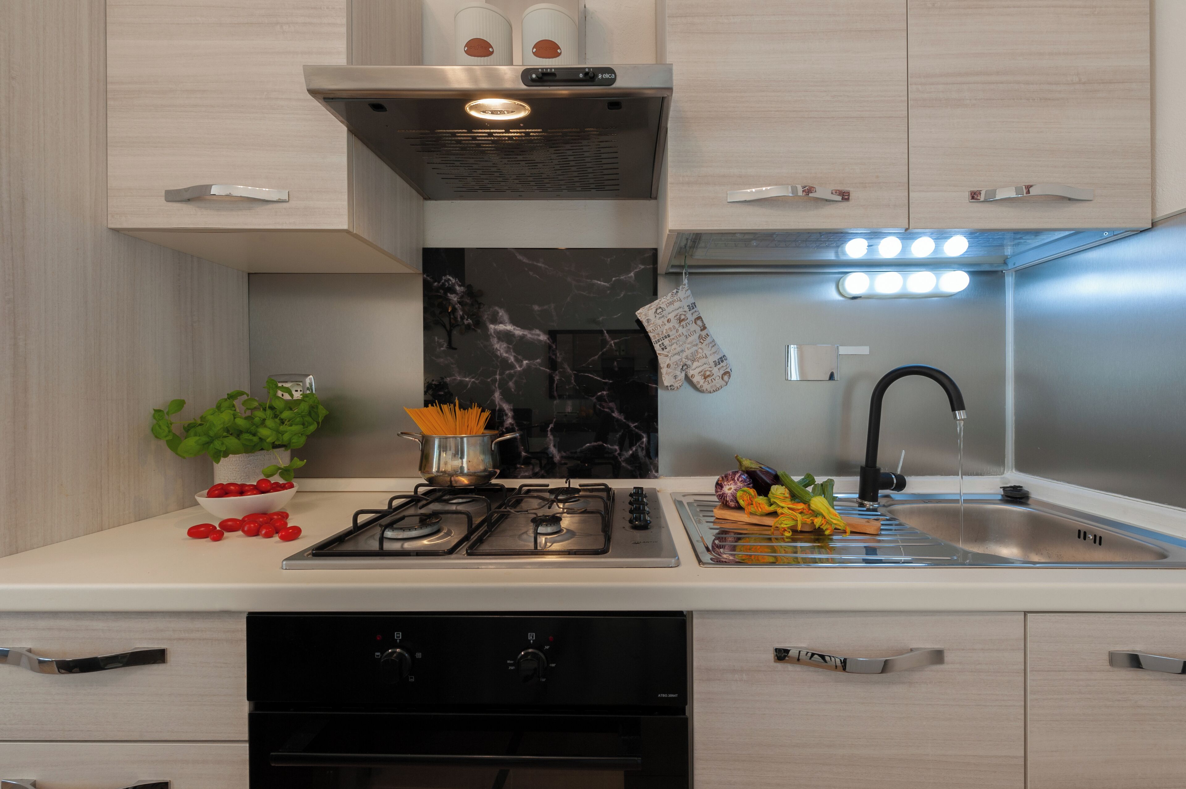 Appartement (3 Bedrooms) | Intérieur