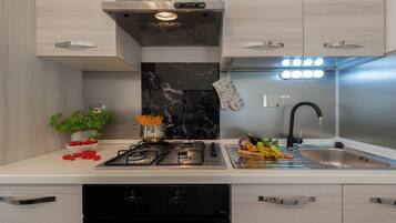 Lejlighed (3 Bedrooms) | Interiør