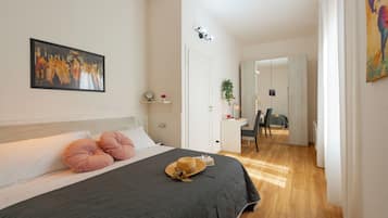 Apartamento (3 Bedrooms) | Parte interna