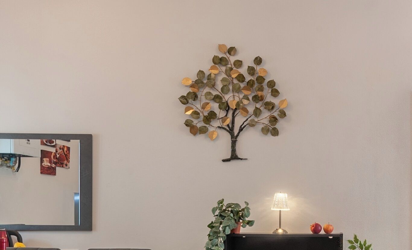 Appartement (3 Bedrooms) | Intérieur