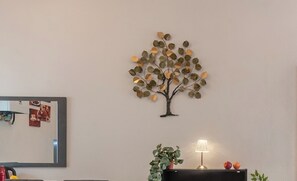 Apartment (3 Bedrooms) | Innenbereich