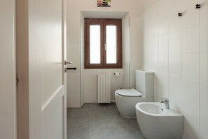 Apartment (3 Bedrooms) | Interior - Vittoria - Flo Apartments (Florence)