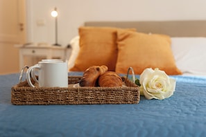 Interior - Vittoria - Flo Apartments (Florence)