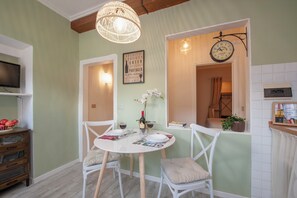 Private kitchen - Sweet Pergola - Flo Apartments (Florence)