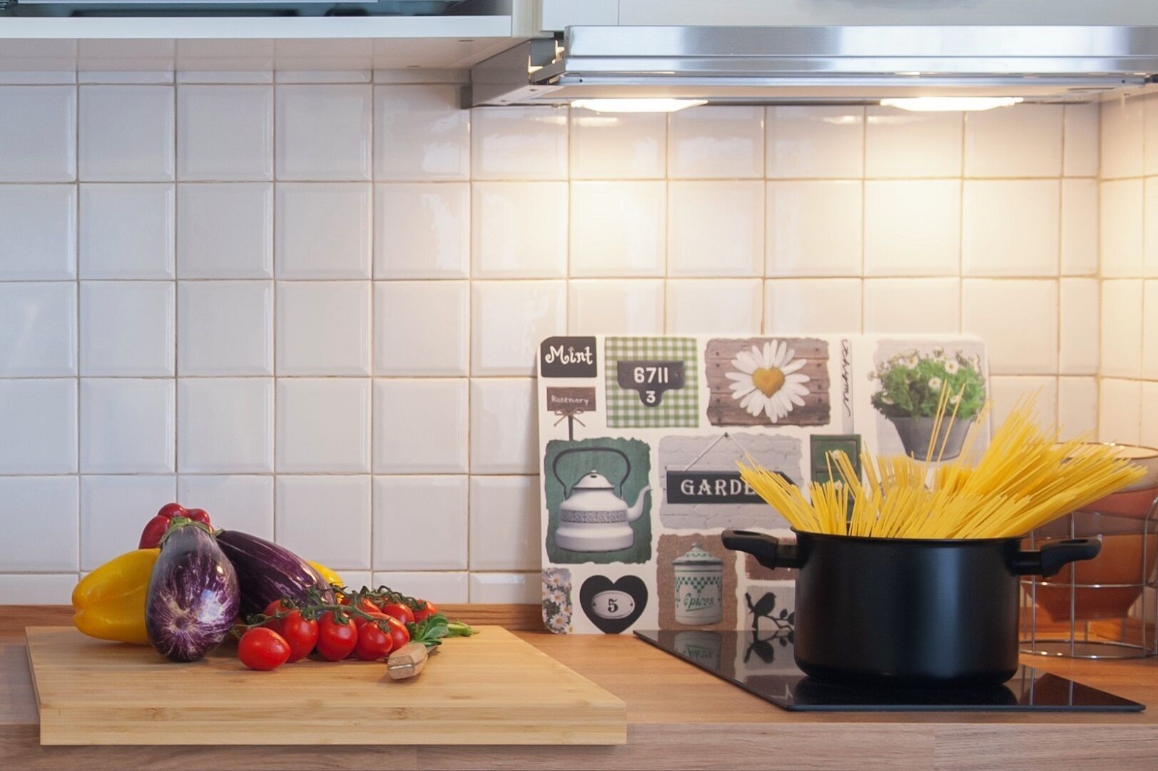 Leilighet (1 Bedroom) | Eget kjøkken | Mikrobølgeovn, espressomaskin og vannkoker