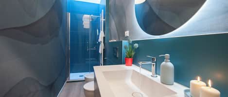 Appartement (3 Bedrooms) | Salle de bain