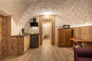 Interior - Alla Regia 2 Wellness (Vodo Cadore)