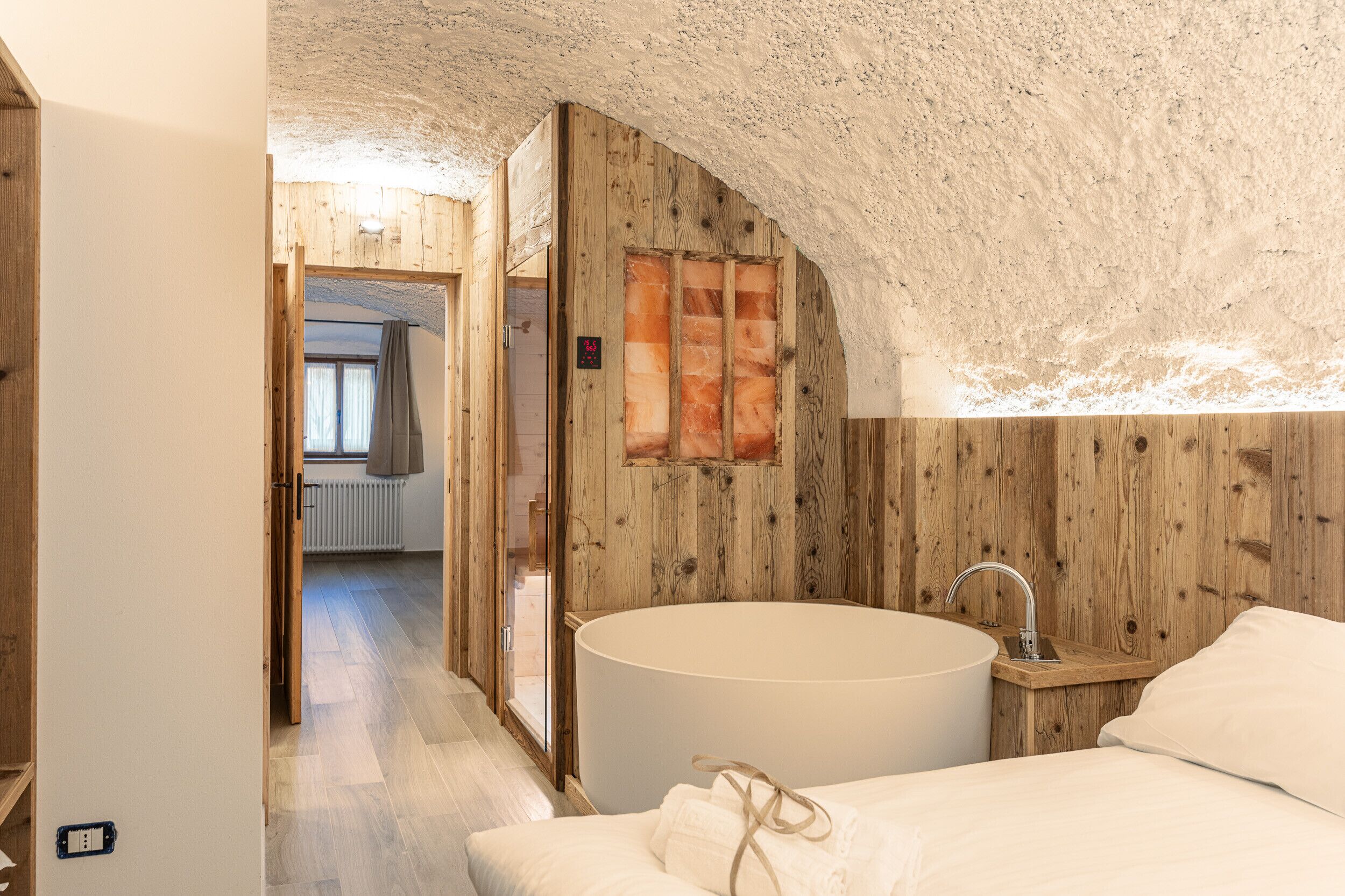 Ferro/asse da stiro, Wi-Fi gratuito, lenzuola