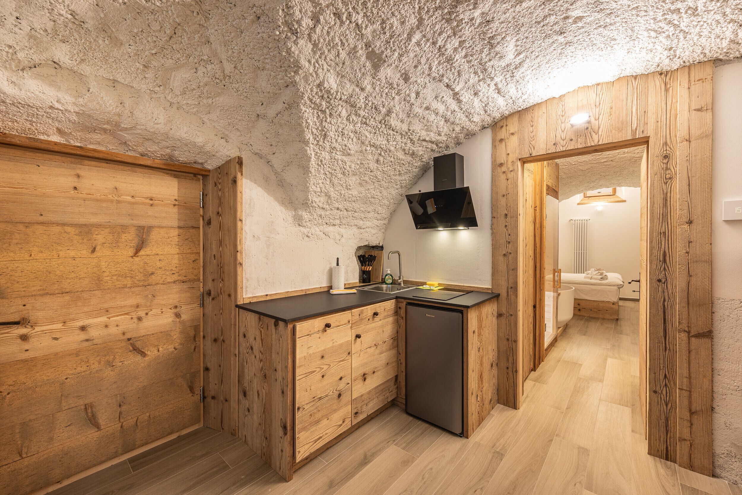 Ferro/asse da stiro, Wi-Fi gratuito, lenzuola