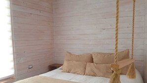 Unclassified image, 5 of 19, button - Comarca Lodge (Pichilemu)