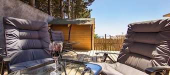 โคมาร์กา ลอดจ์