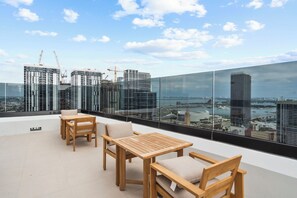 Rooftop terrace - Prime Downtown Miami (Miami)