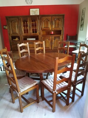 Servei de restauració