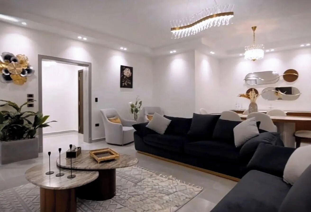 Appartement Deluxe, vue ville | Intérieur