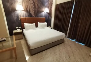 Free WiFi - Happy Apartment Hotel (Salmiya)