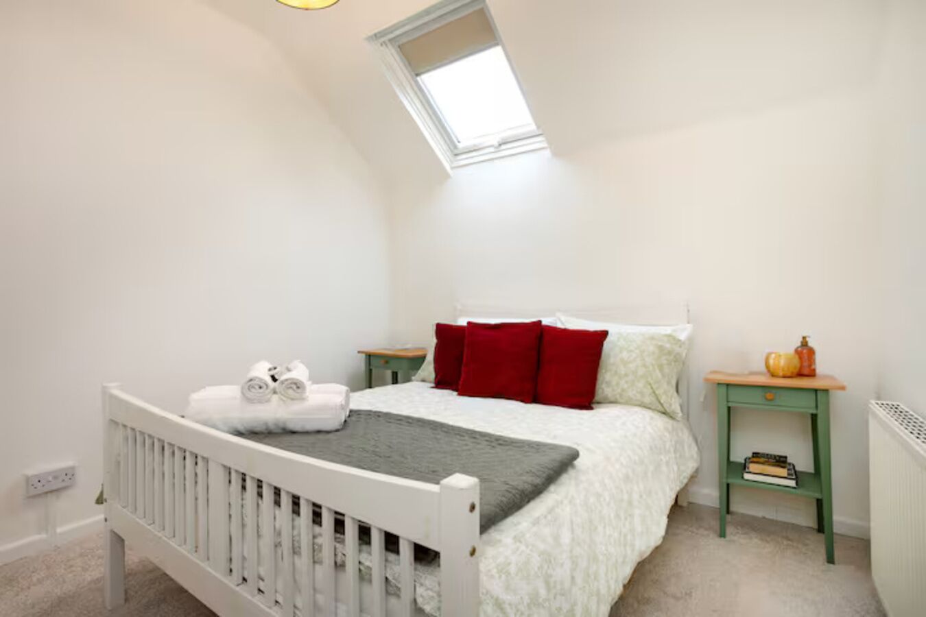 3 Schlafzimmer, Bügeleisen/Bügelbrett, kostenloses WLAN, Bettwäsche