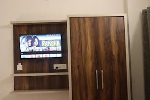 Interior - Paradise Inn (Neemrana)