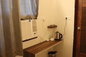 Interior - Paradise Inn (Neemrana)