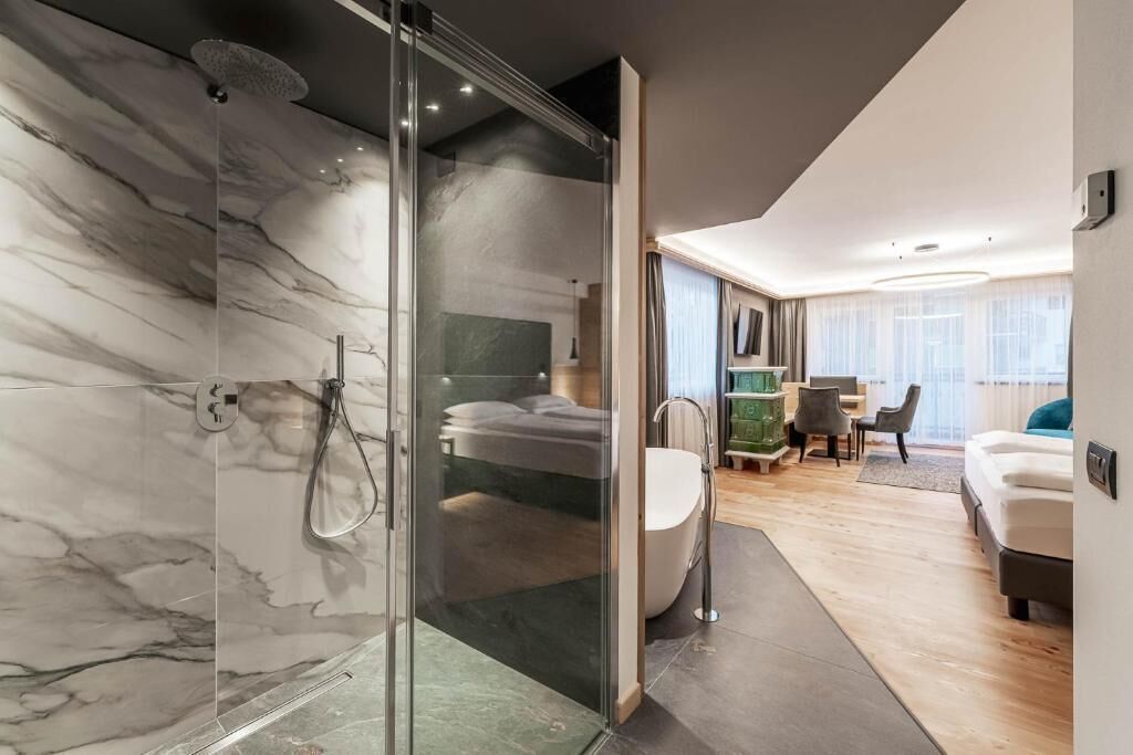 Suite Deluxe