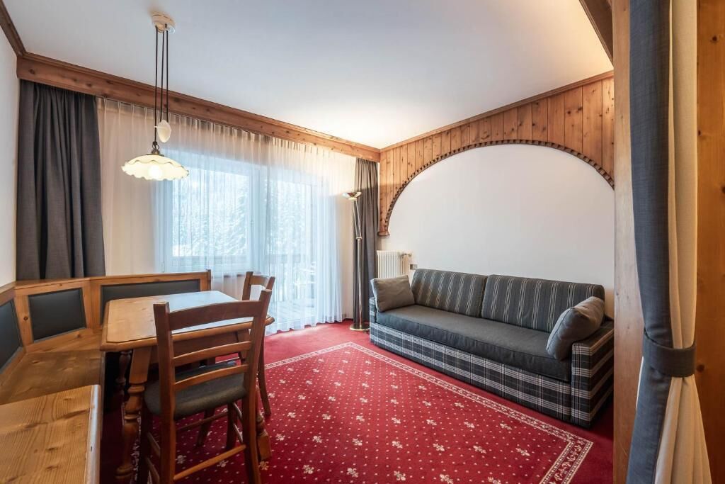 Oppholdsområde