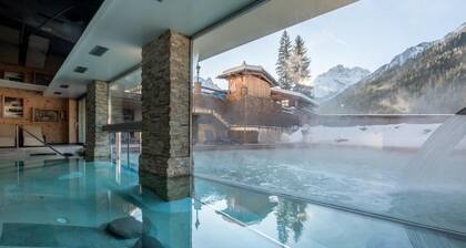 Croce Bianca Leisure & Spa