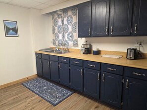 Private kitchen - Not an active rental Lewiston (Lewiston)