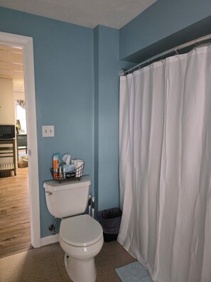 Hair dryer, towels, soap, toilet paper - Not an active rental Lewiston (Lewiston)