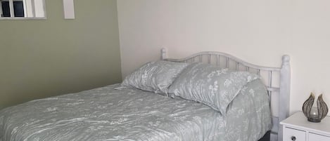 Wi-Fi, draps fournis