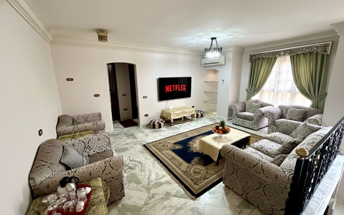 Bild für Gastgeberprofil